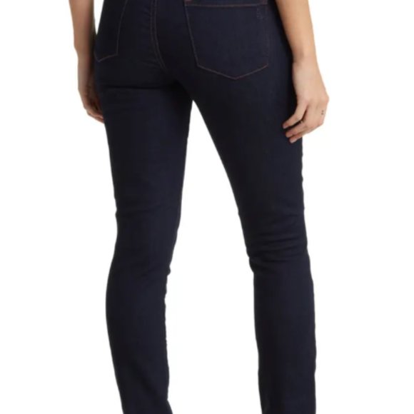 Articles of Society Sarah Ankle Skinny Jeans - Picture 4 of 6